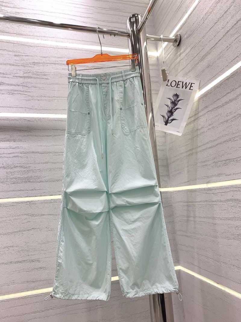 Balenciaga Long Pants